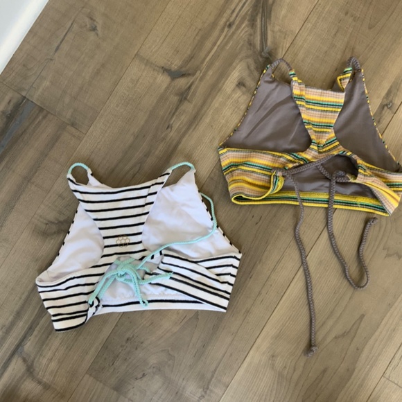 Honeycut Bra Top Bundle - Picture 2 of 2